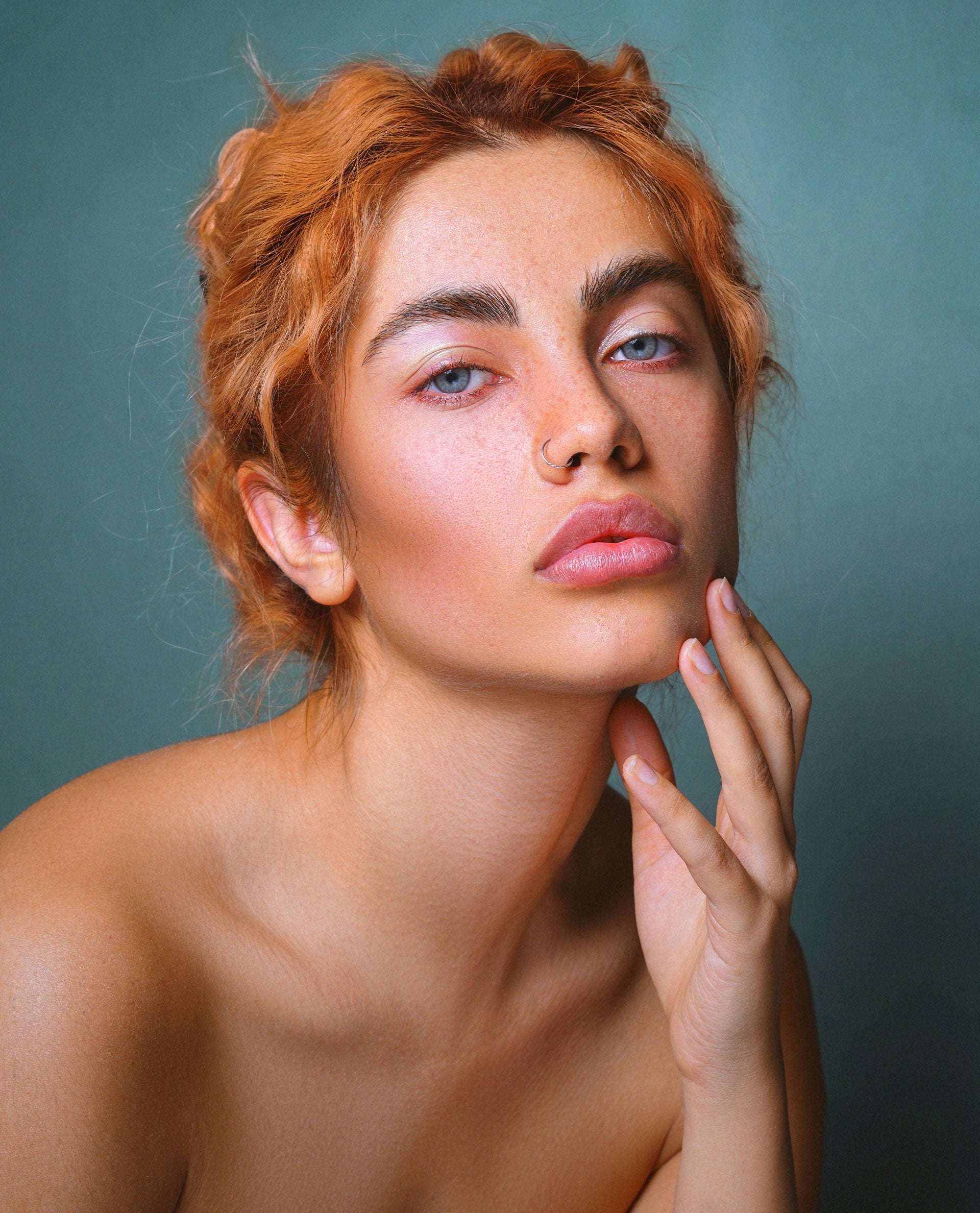 Beauty & Skin Health