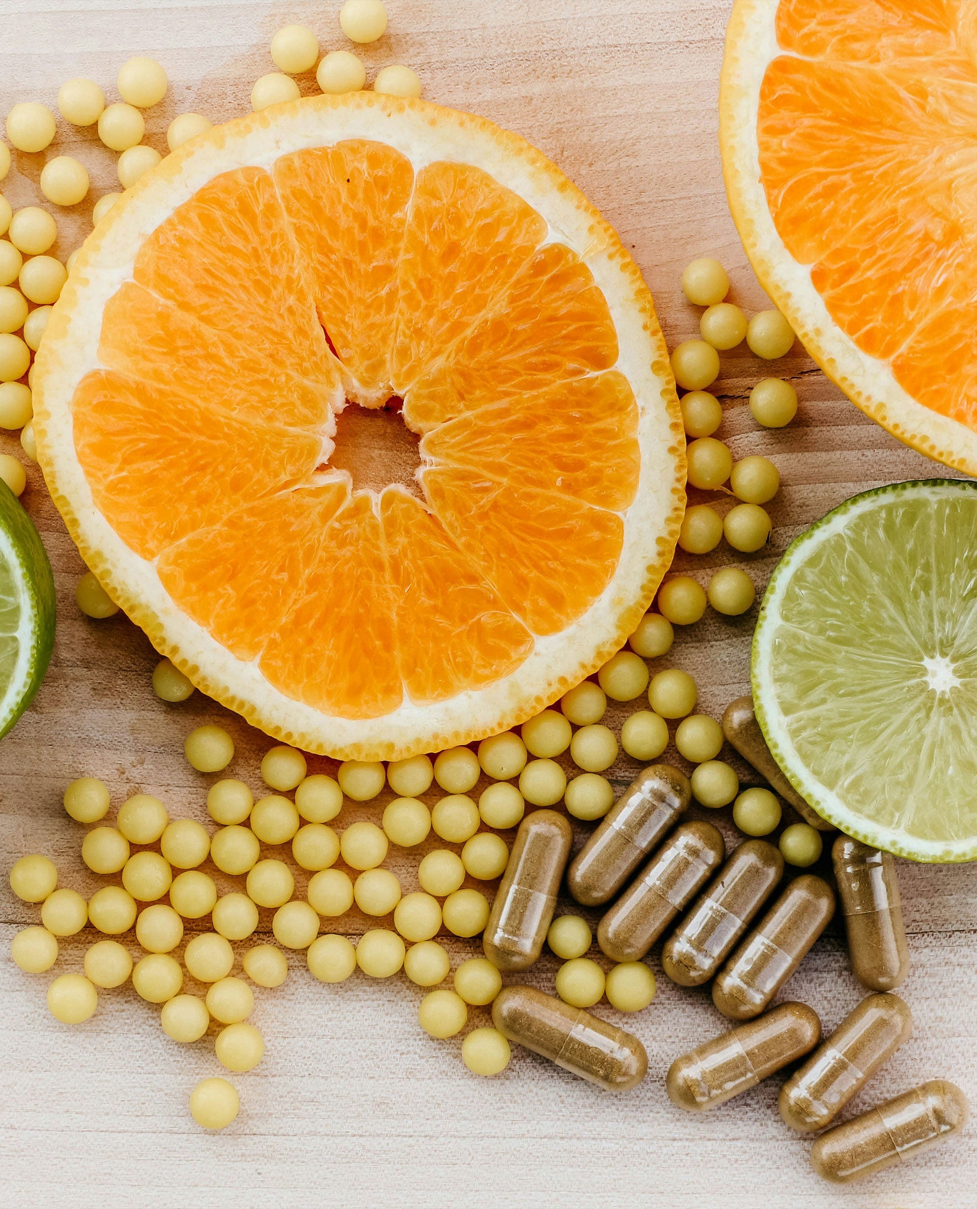 Vitamins