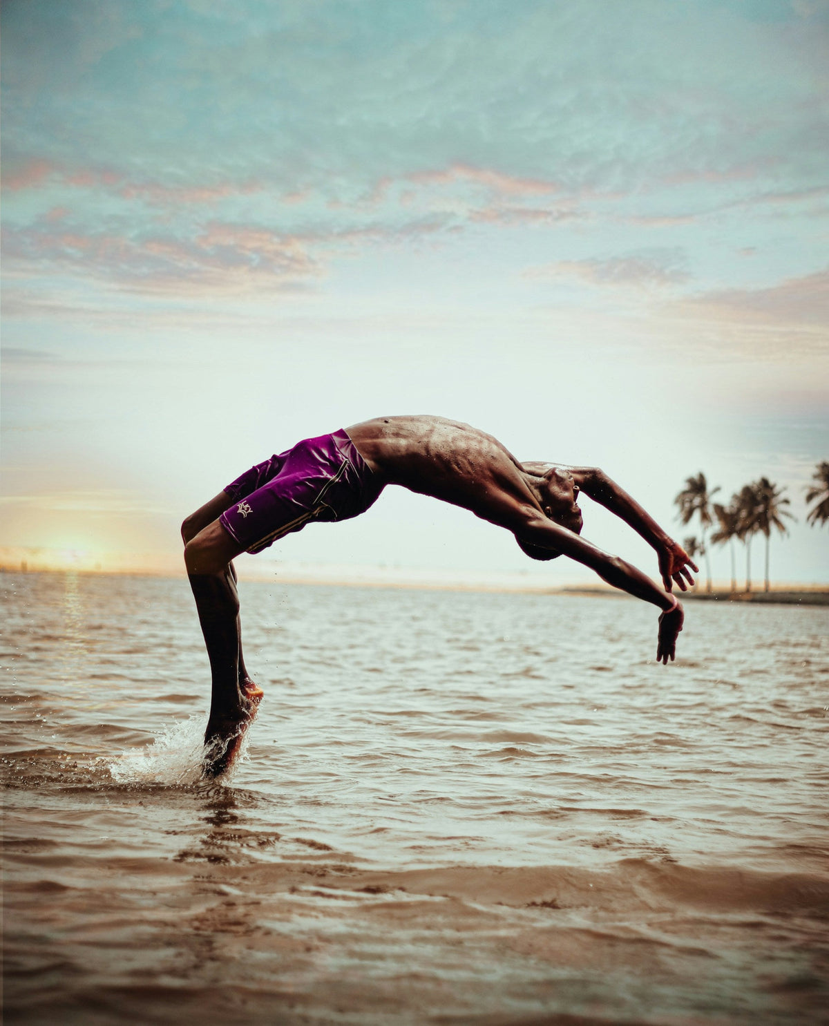 Energy & Vitality